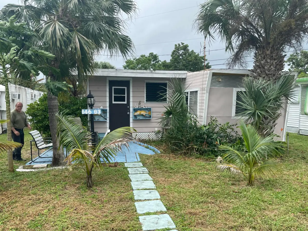 14683 Barwick Road, Delray Beach, FL 33445 - #1