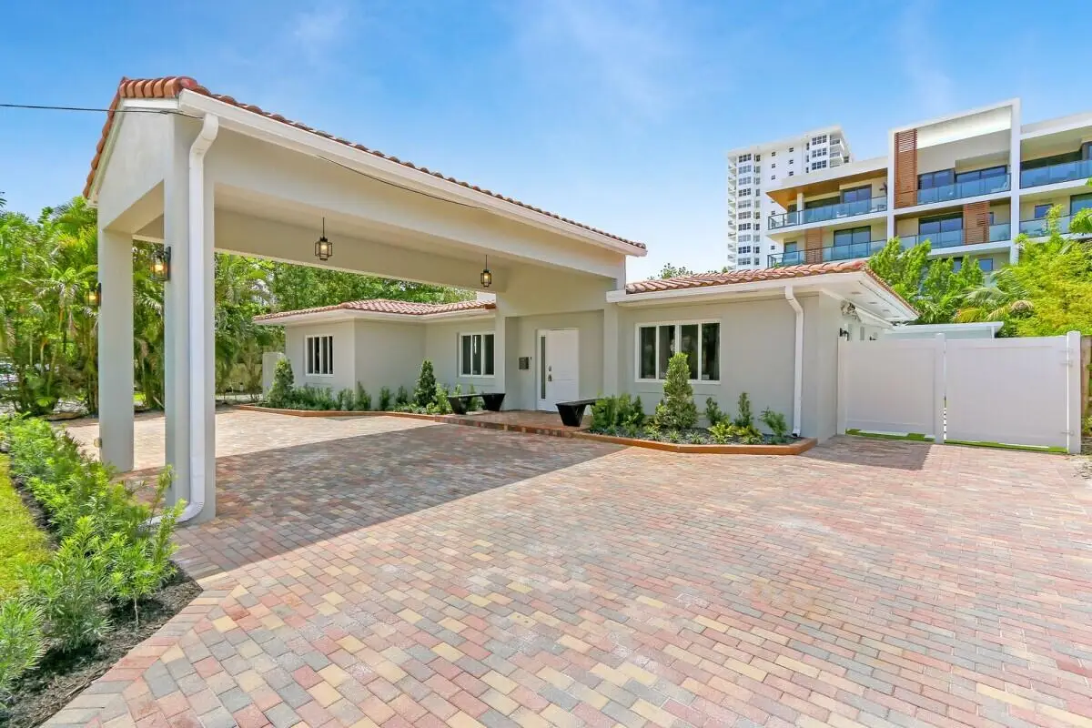 3025 Center Avenue, Fort Lauderdale, FL 33308 - #1