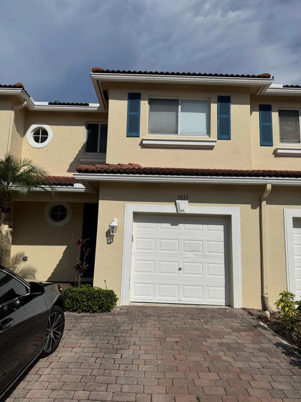 3033 N Evergreen Circle, Boynton Beach, FL 33426 - #1