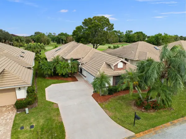 435 SW Jefferson Circle, Port St Lucie, FL 34986
