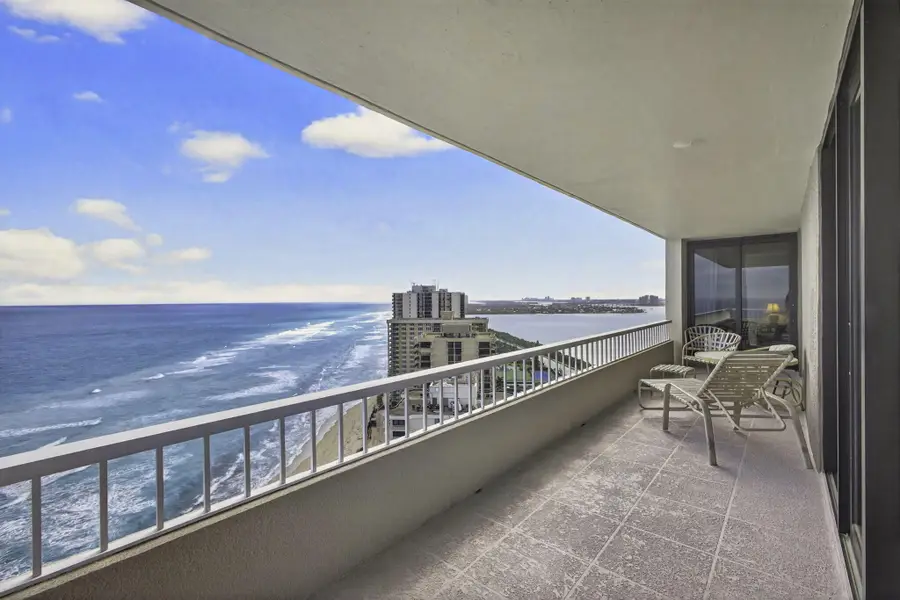 5510 N Ocean Drive #24a, Singer Island, FL 33404 - #3