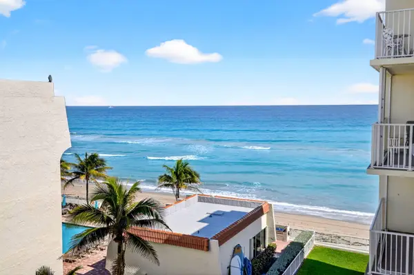 3540 S Ocean Boulevard #604, South Palm Beach, FL 33480