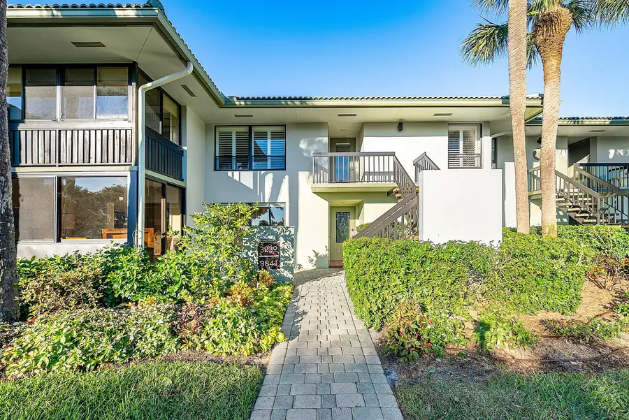 3841 Quail Ridge Drive #Mallard, Boynton Beach, FL 33436 - #2