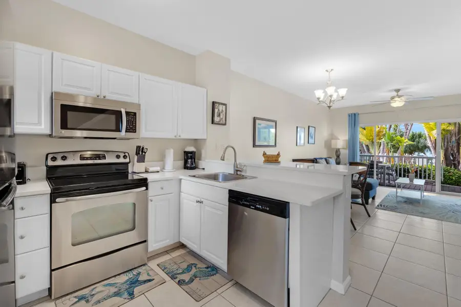 5081 Sunset Village Drive, Duck Key, FL 33050 - #2