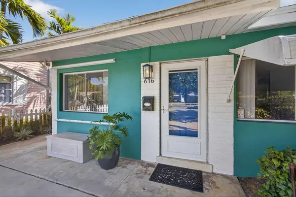 616 S N Street, ,, FL 33460