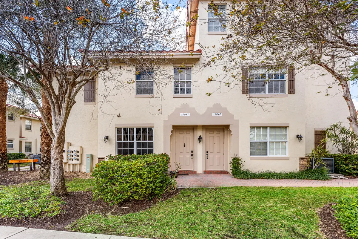 110 Stone Harbor Way #A1, Delray Beach, FL 33444 - #1