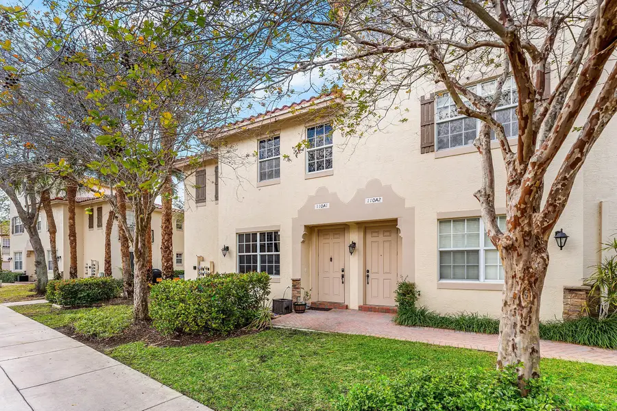 110 Stone Harbor Way #A1, Delray Beach, FL 33444 - #2