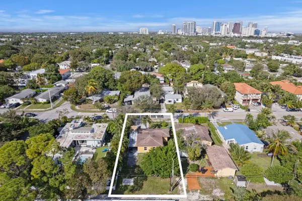 516 SW 17th Street, Fort Lauderdale, FL 33315