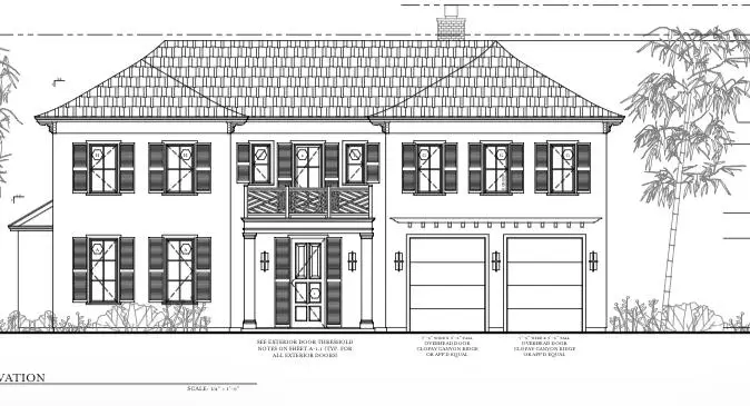 222 Monceaux Road, West Palm Beach, FL 33405 - #1