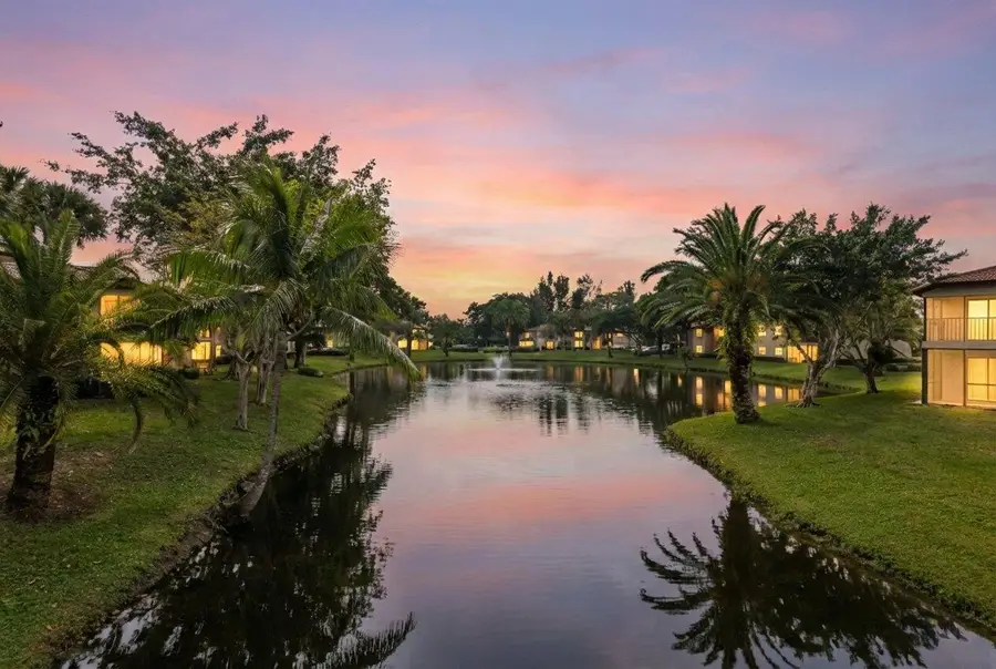 9265 Vista Del Lago #41b, Boca Raton, FL 33428 - #2