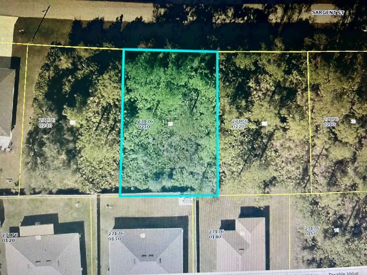 531 Sargent Street, Lehigh Acres, FL 33972 - #1