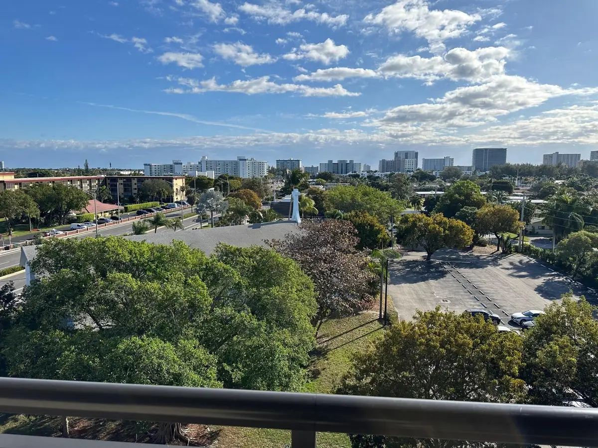 2350 NE 14th St Causeway #715, Pompano Beach, FL 33062 - #1