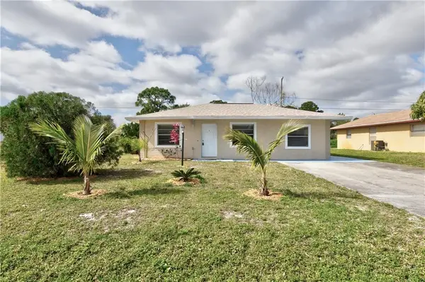339 8th Ave Avenue Sw, Vero Beach, FL 32962