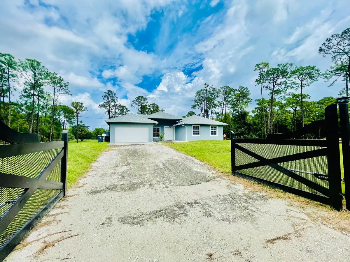 17225 78th Road N, Loxahatchee, FL 33470 - #1