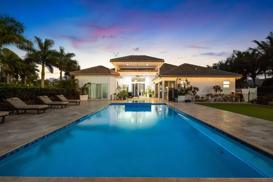 6635 E Calumet Circle, Lake Worth, FL 33467 - #2