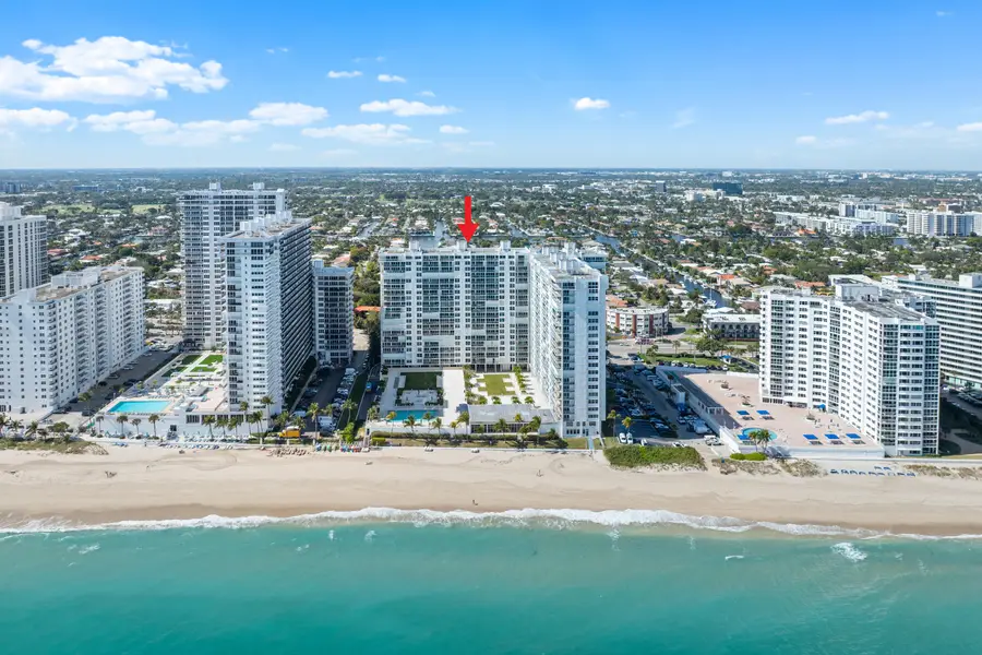 4300 N Ocean Boulevard #15c, Fort Lauderdale, FL 33308 - #2