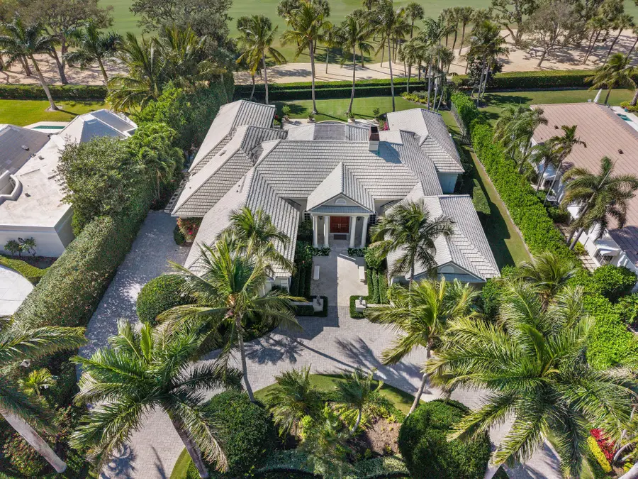 1155 Lake House Drive, North Palm Beach, FL 33408 - #2