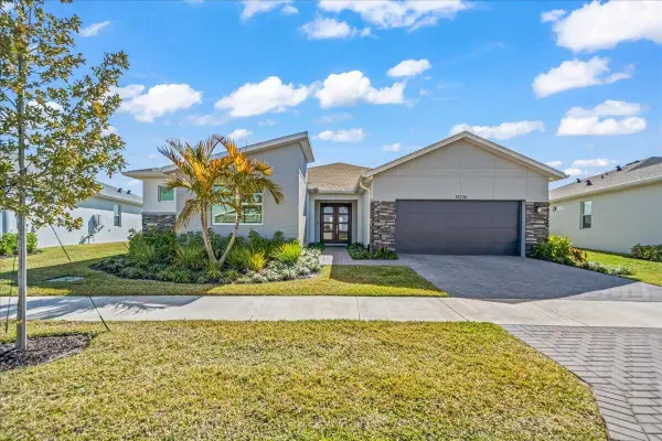 14236 SW Murney Way, Port St Lucie, FL 34987