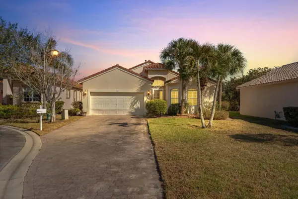 334 NW Millpond Lane, Port St Lucie, FL 34986