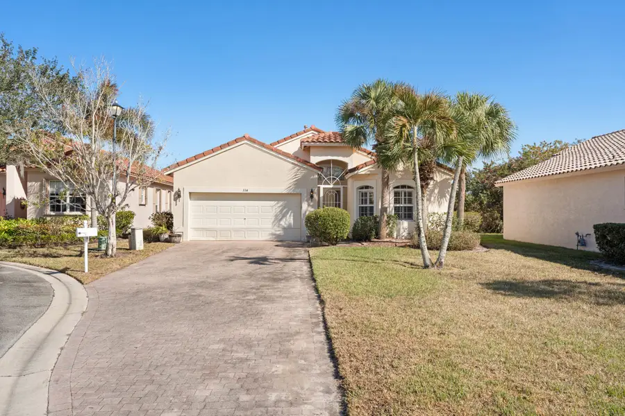 334 NW Millpond Lane, Port Saint Lucie, FL 34986 - #2