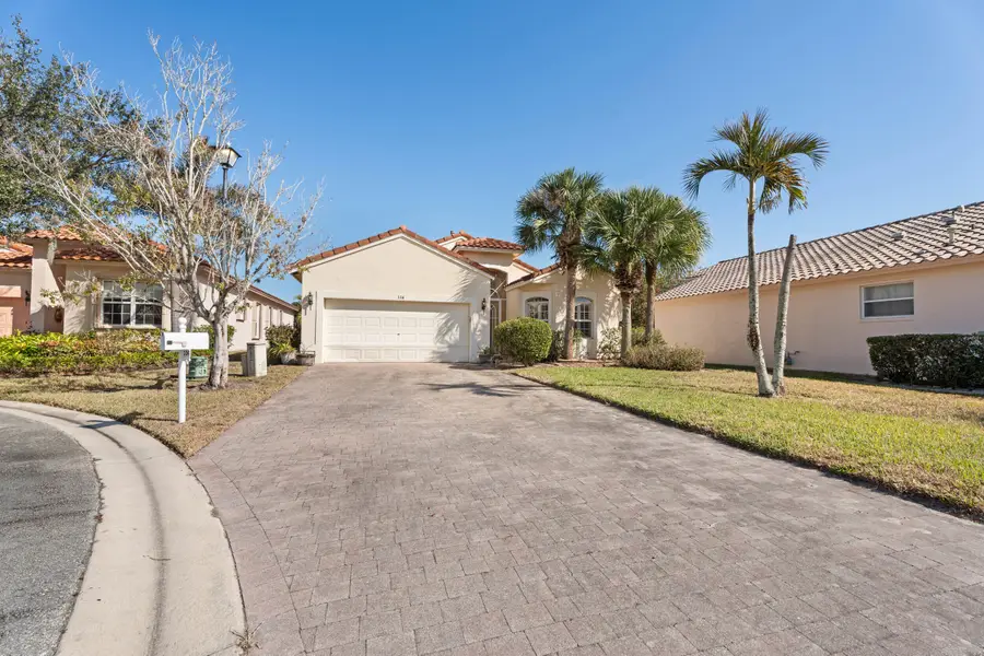 334 NW Millpond Lane, Port Saint Lucie, FL 34986 - #3