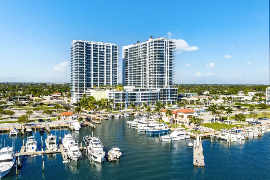 220 Lake Shore Drive #2005, Lake Park, FL 33403 - #2