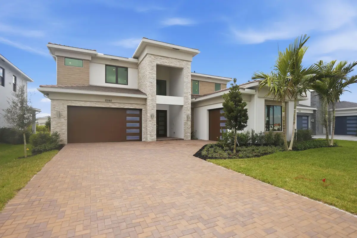 10140 Royal Ascot Avenue, Lake Worth, FL 33449 - #1