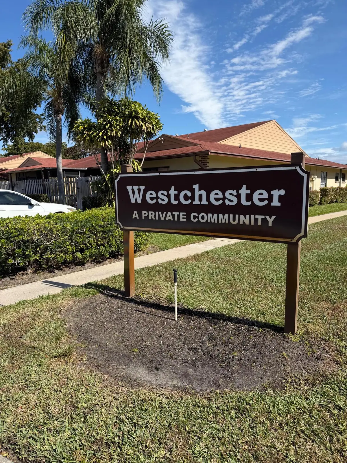4413 Woodstock Drive #A, West Palm Beach, FL 33409 - #1