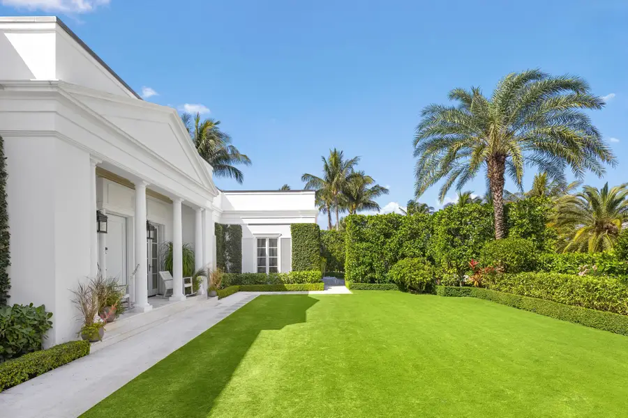 208 Sandpiper Drive, Palm Beach, FL 33480 - #3