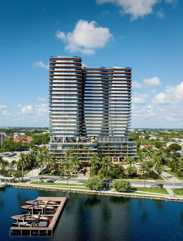 1919 N Flagler Drive #814, West Palm Beach, FL 33407