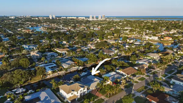 733 Jacana Way, North Palm Beach, FL 33408