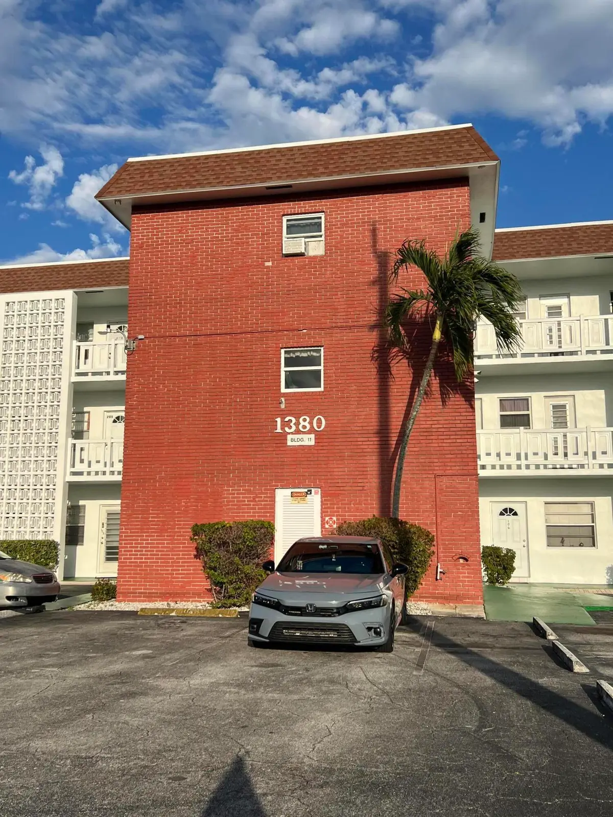 1380 NW 43rd Terrace #208, Lauderhill, FL 33313 - #1