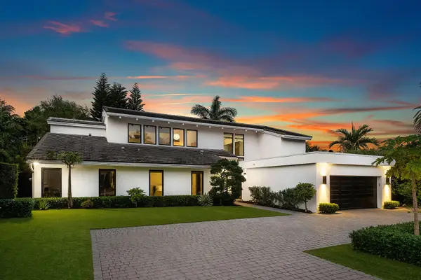 229 S Maya Palm Drive, Boca Raton, FL 33432