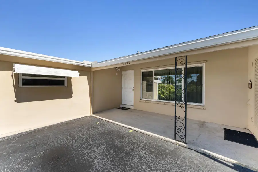 1812 High Ridge Road, Lake Worth, FL 33461 - #2