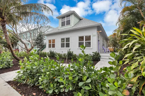 123 S Ocean Breeze, ,, FL 33460