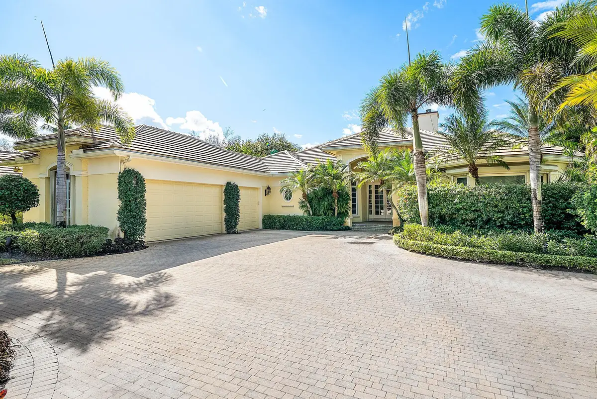 13161 Marsh Landing, Palm Beach Gardens, FL 33418 - #1
