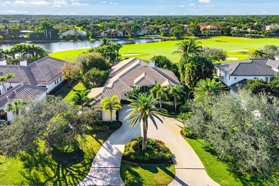 13161 Marsh Landing, Palm Beach Gardens, FL 33418 - #3