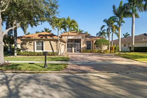11600 SW Rossano Lane, Port St Lucie, FL 34987
