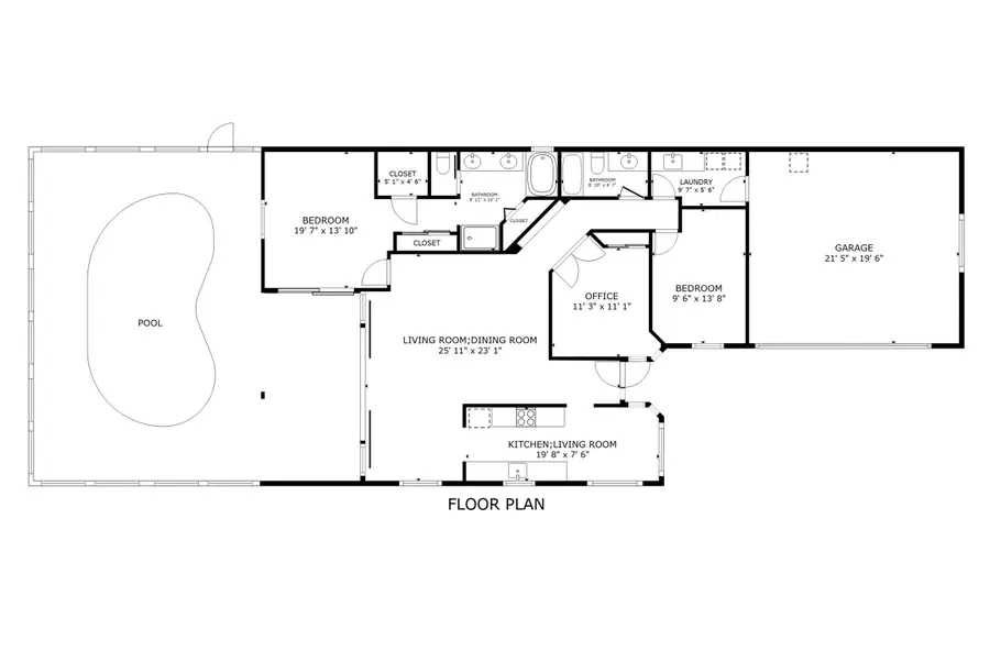 9421 Poinciana Court, Fort Pierce, FL 34951 - #2