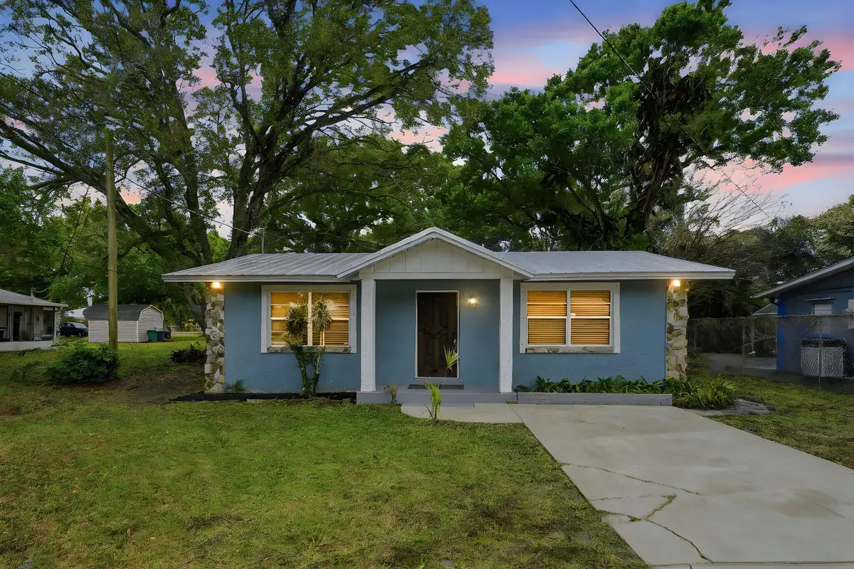 601 Russ Road, Fort Pierce, FL 34982 - #1