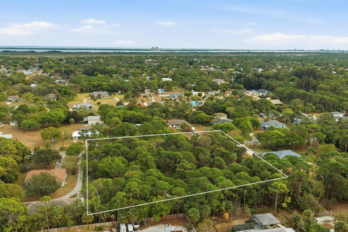0 Pinetree Drive, Fort Pierce, FL 34982 - #1