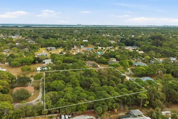 0 Pinetree Drive, Fort Pierce, FL 34982