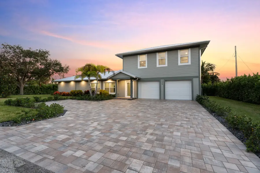 1176 NE Terrace Way, Jensen Beach, FL 34957 - #2