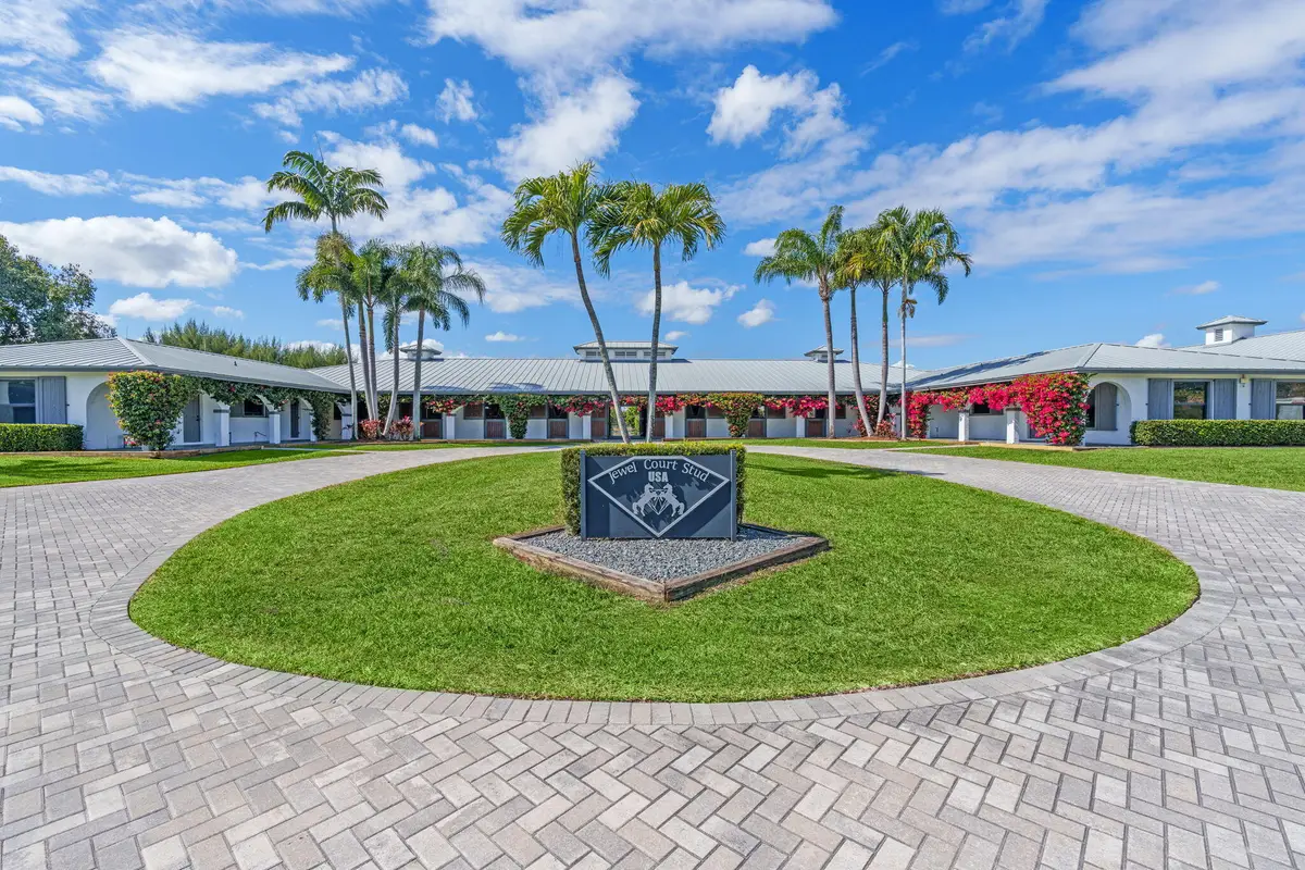 13155 Southfields Road, Wellington, FL 33414 - #1