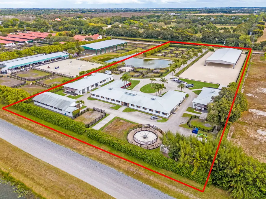 13155 Southfields Road, Wellington, FL 33414 - #3