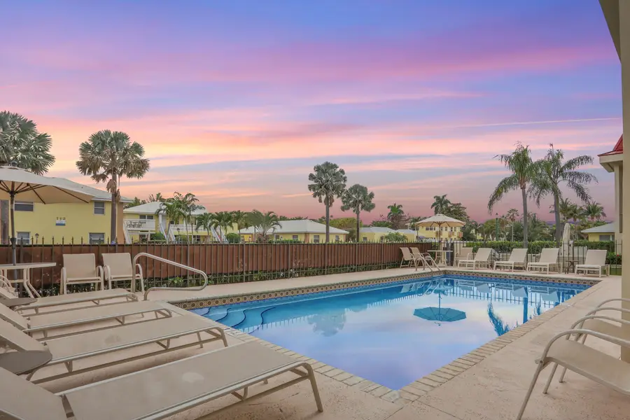 115 Bamboo Road #205, Palm Beach Shores, FL 33404 - #2