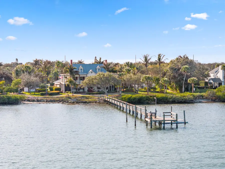 2515 N Indian River Drive, Fort Pierce, FL 34946 - #3