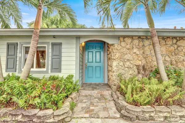 1831 Wheeler Road, North Palm Beach, FL 33408