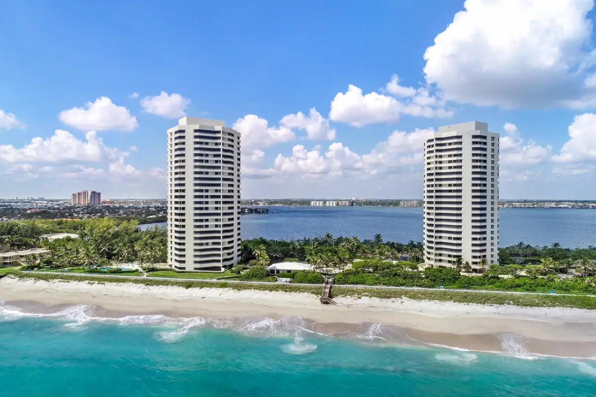 5080 N Ocean Drive #9d, Singer Island, FL 33404 - #1