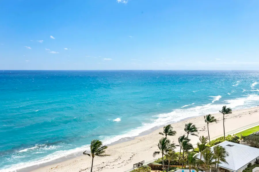 5080 N Ocean Drive #9d, Singer Island, FL 33404 - #3